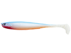 Виброхвост LUCKY JOHN Basara Soft Swim 3D, 6.0in (152 мм), цвет PG52, 3 шт., арт. 140405-PG52