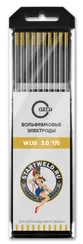 Вольфрамовый электрод WL 15 3,0/175 (золотой) WL1530175