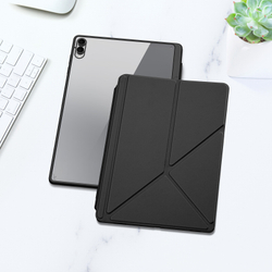 Чехол книжка от Dux Ducis для Samsung Galaxy Tab S11 Ultra, серия Magi Series Case