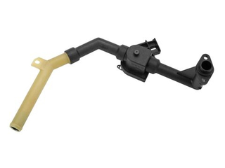 Кран отопителя MAN F2000