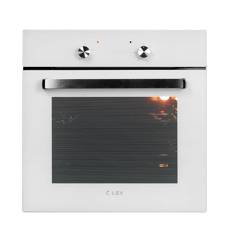 Духовой шкаф LEX EDM 040 WH Духовой шкаф LEX EDM 040 WH