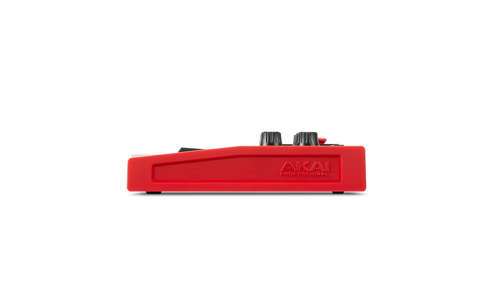AKAI MPK MINI 3 RED