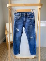 Джинсы Zara, 116
