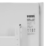 Конвектор электрический 1000 Вт Denzel XCE-1000 (98130)