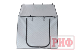 Утеплитель для автопалатки РИФ Soft RT01-140 140х240 см