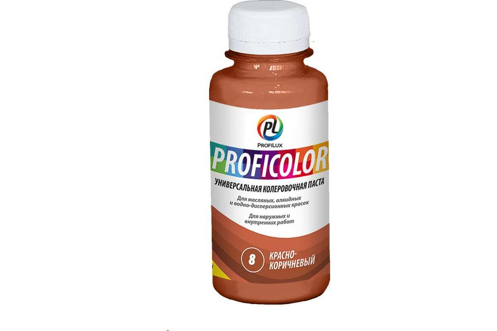 Колорант универсальный Profilux Proficolor 100 мл.