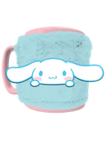 Кружка Hello Kitty Cinnamaroll