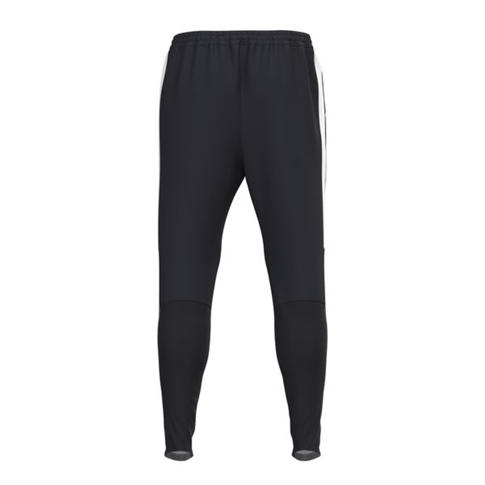 Брюки тренировочные Element 24 Knit Training Pant — Black/white