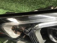 Фара левая Mercedes GLE V167 (18-24) Multibeam LED