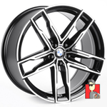 Комплект дисков BMW 19x9.5 et35 5x112