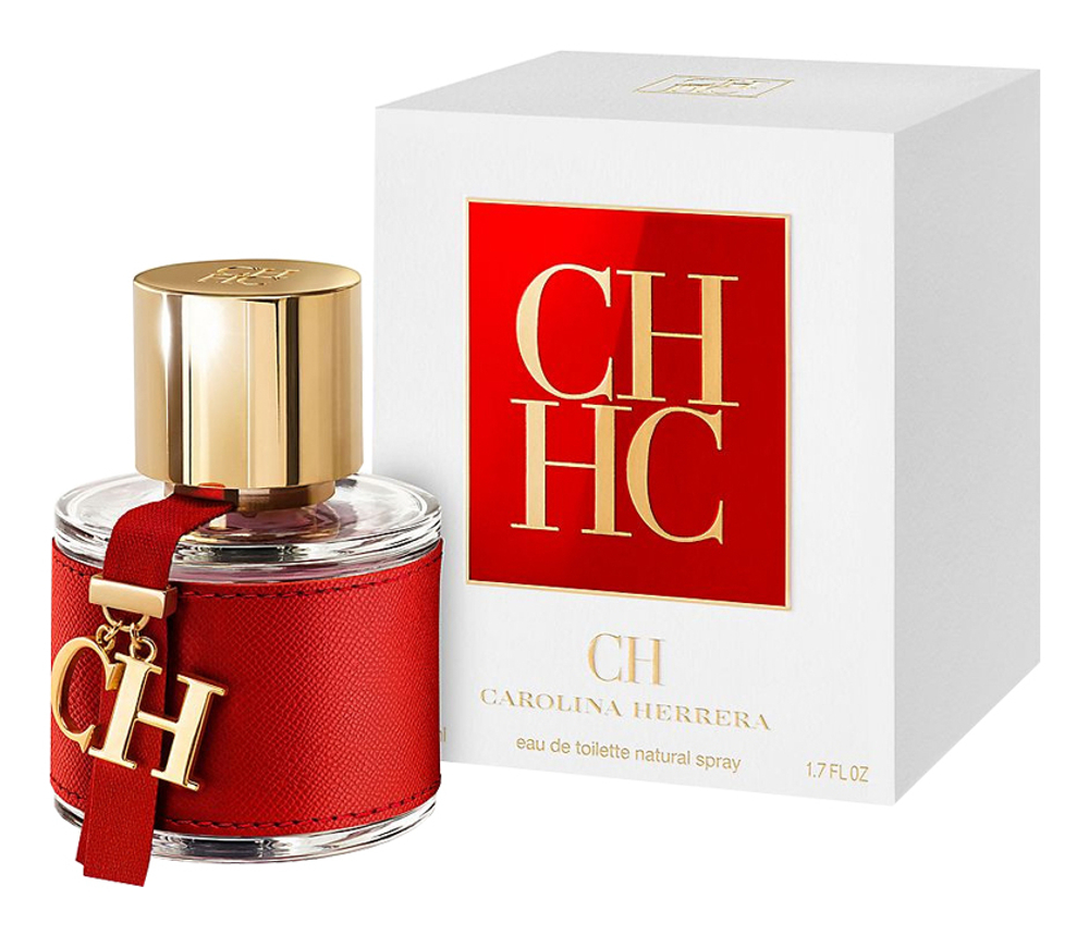Carolina Herrera CH EDT