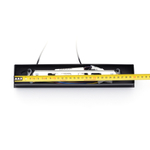 Citilux Стиг CL203211 LED Светильник подвесной с диммером Чёрный
