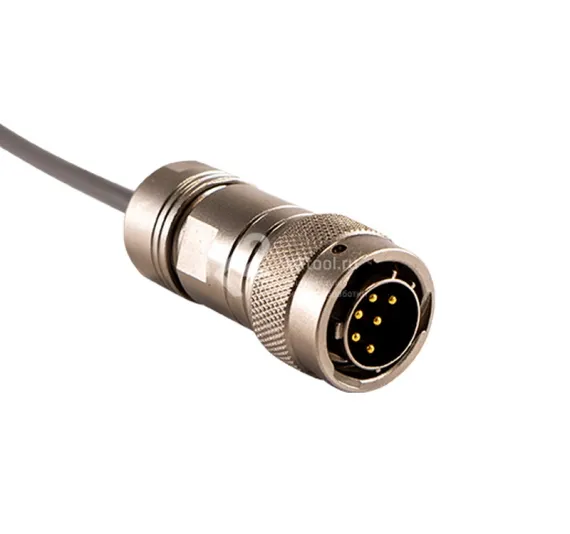 Адаптер разъема управления 8pin Fubag, арт. 31803