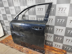 Дверь передняя левая Changan CS55 Plus, UNI-S 21-нв Б/У Оригинал S203F2701030100