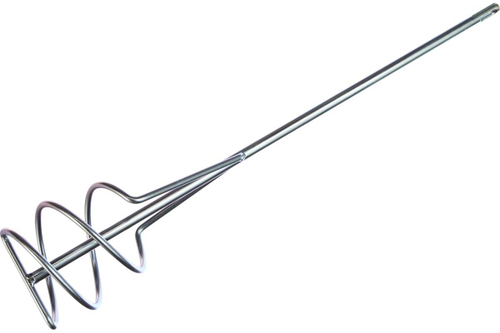 Миксер PROFI для песчано-гравийных смесей (100х500 мм; SDS+) STAYER 06014-10-50