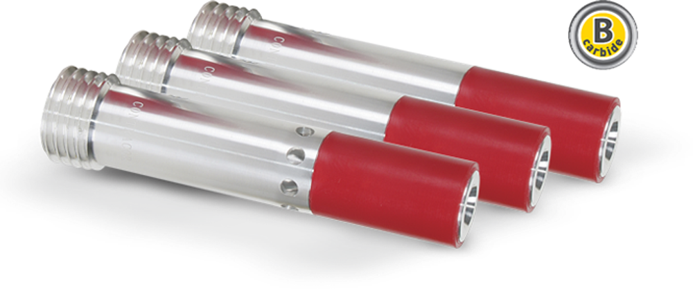 Пескоструйное сопло DVBC-8.0