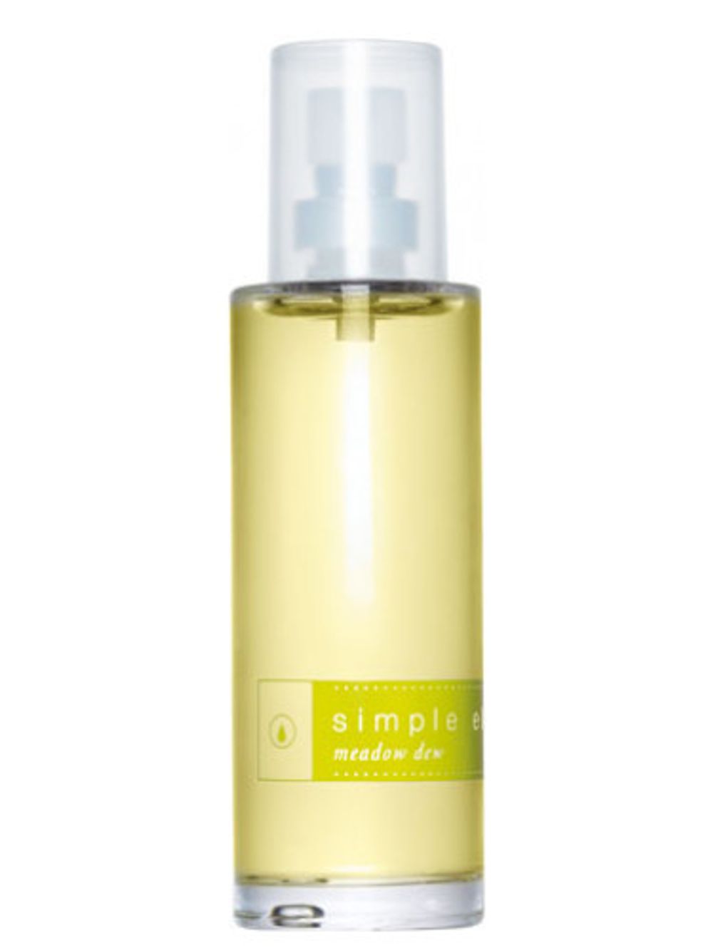 Avon Simple Elements Meadow Dew