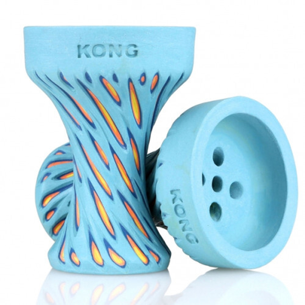 Чаша Kong KILLER RAZOR BLUE