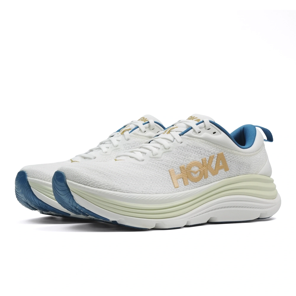 Кроссовки мужские Hoka Gaviota 5 Wide