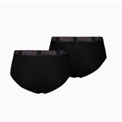 Трусы (2 шт) мужские PUMA MEN EVERYDAY BRIEF 2P