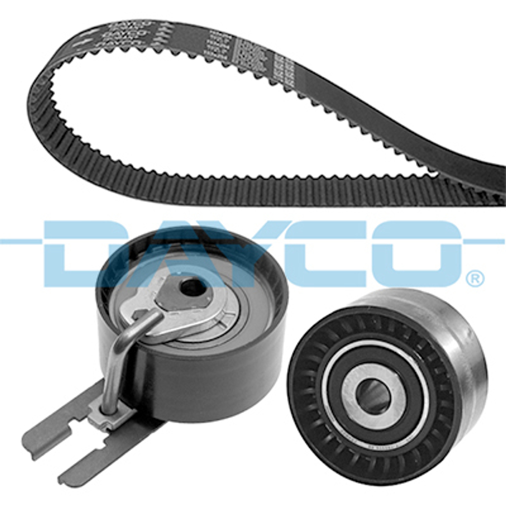 DAYCO - KTB914-DAY - Timing Belt Set