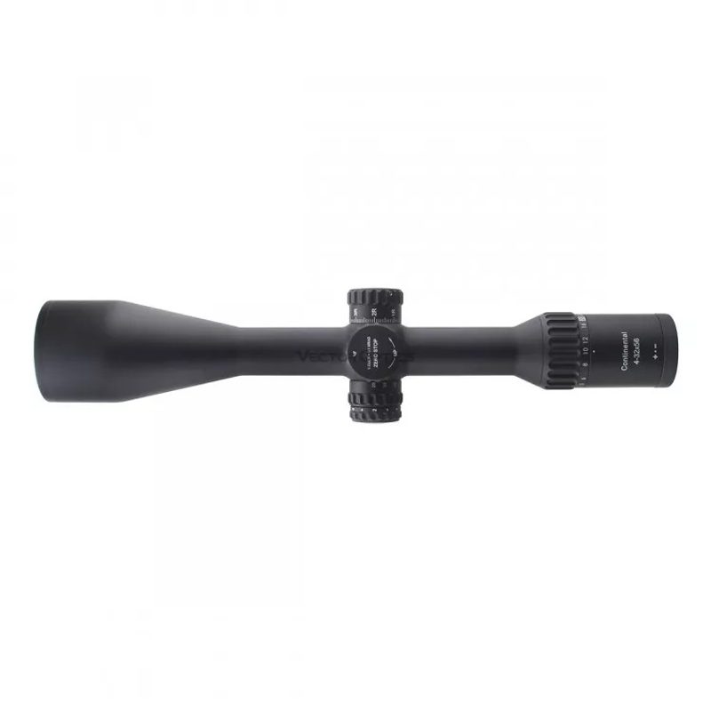 Прицел Vector Optics Continental X8 4-32x56 SFP ED Tactical - фото 5