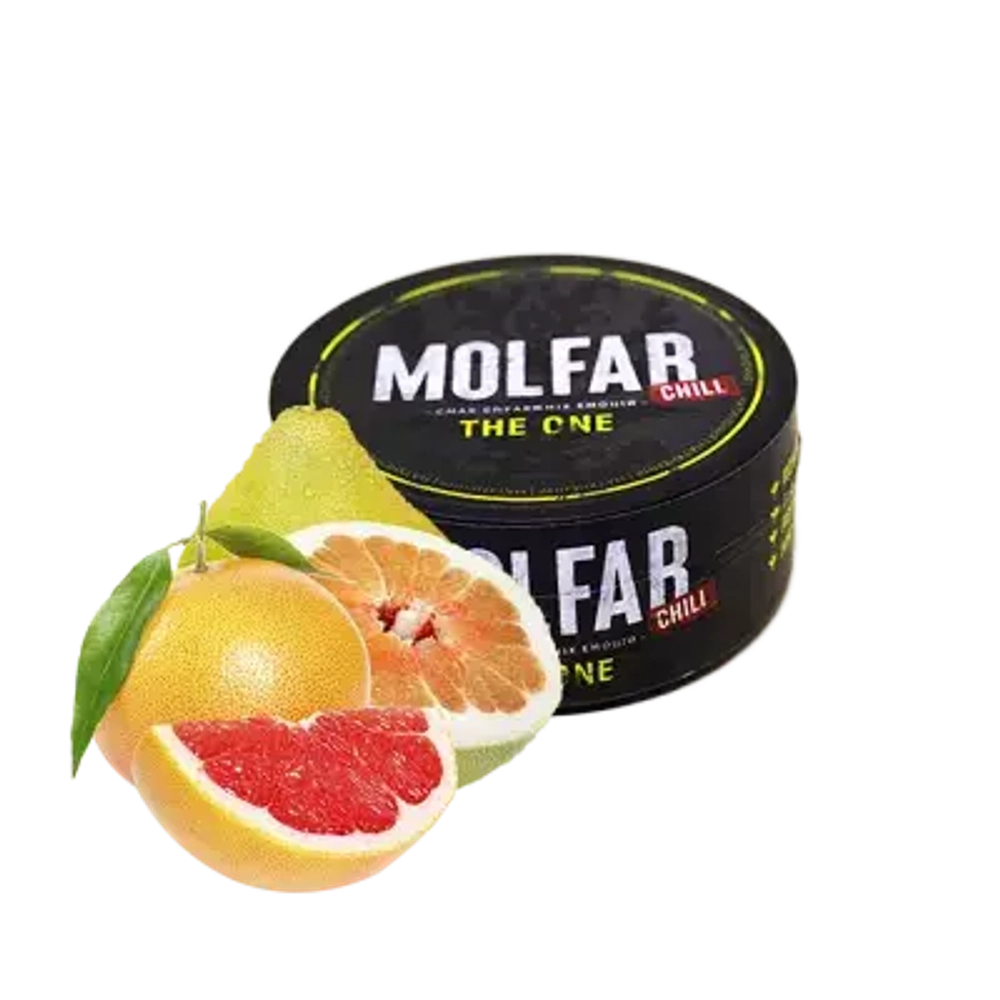 Molfar Chill - The One (100g)