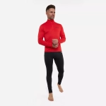 КОМПЛЕКТ ТЕРМОБЕЛЬЯ FINNTRAIL МУЖСКОЙ THERMO ZIP 6306
