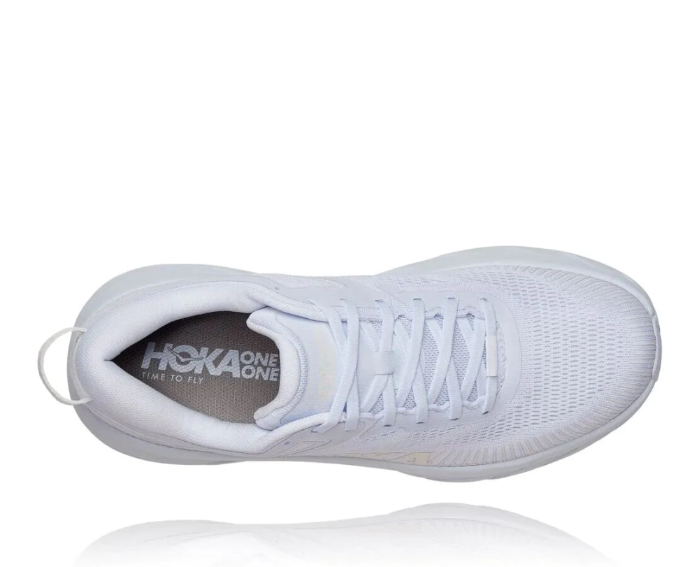 Кроссовки женские Hoka Bondi 7