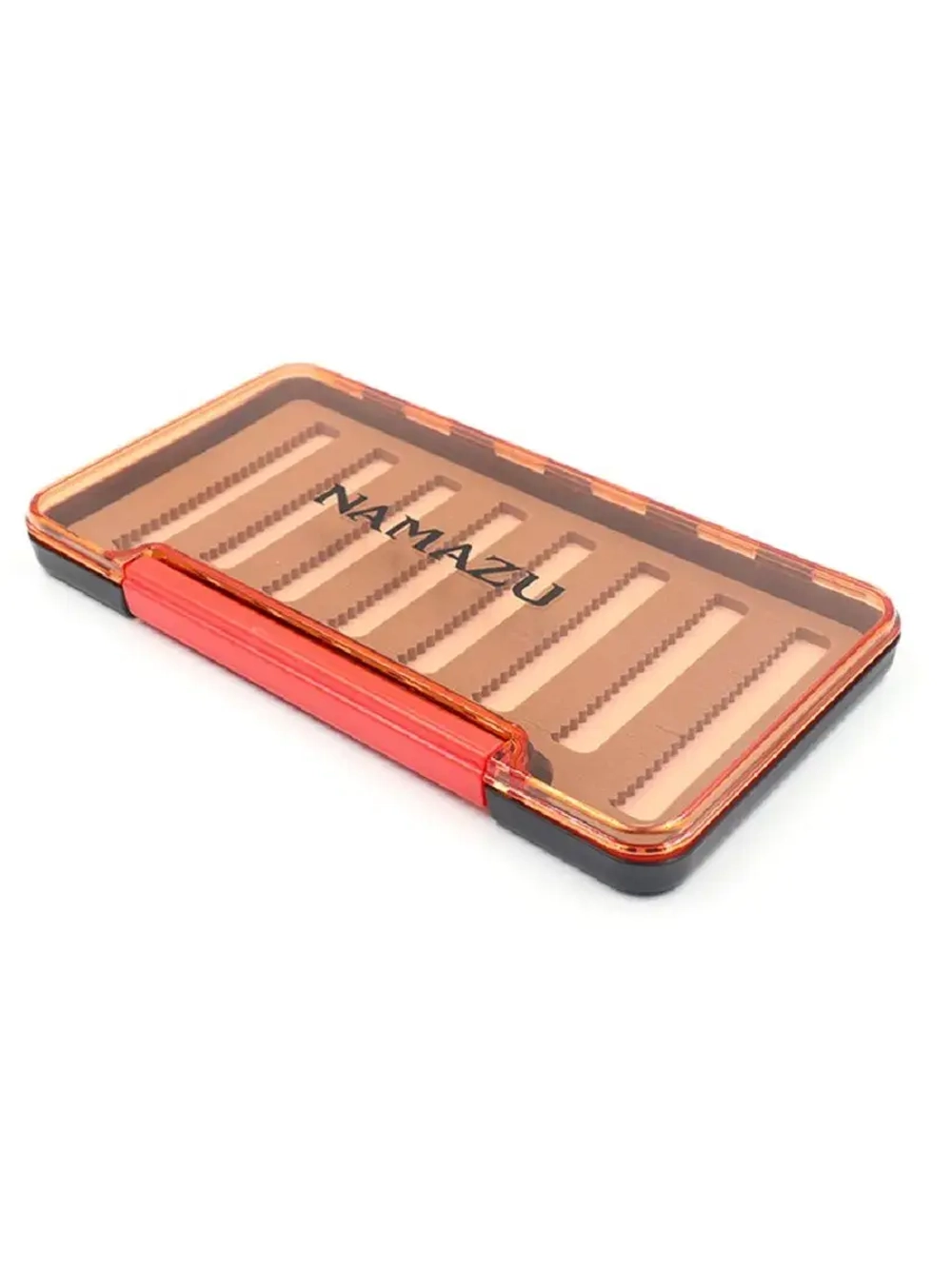 Коробка для мормышек N-BOX