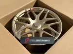 КОВАНЫЕ ДИСКИ ДЛЯ MERCEDES-BENZ GLS X167 2020 МЕРСЕДЕС-БЕНЗ