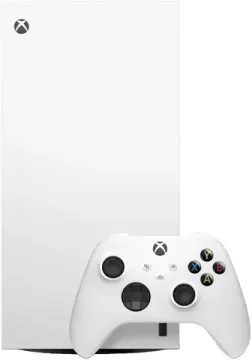 Игровая консоль Microsoft Xbox Series X Digital Edition (1 ТБ)