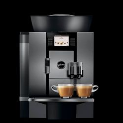 Кофемашина Jura GIGA X3 Professional (15002)