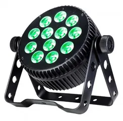 Anzhee P12x15 SLIM светодиодный прожектор