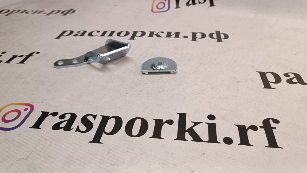 Упор ГТЦ Infiniti EX, G (ПОД ЗАКАЗ)