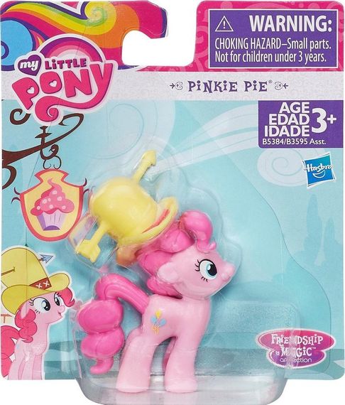 Pinkie Pie