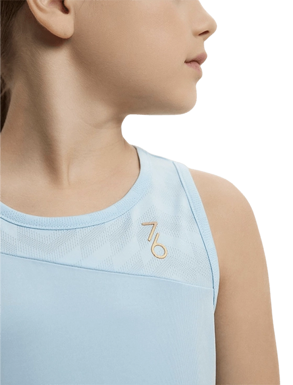 Платье Viki Dress 2.0 Light Blue