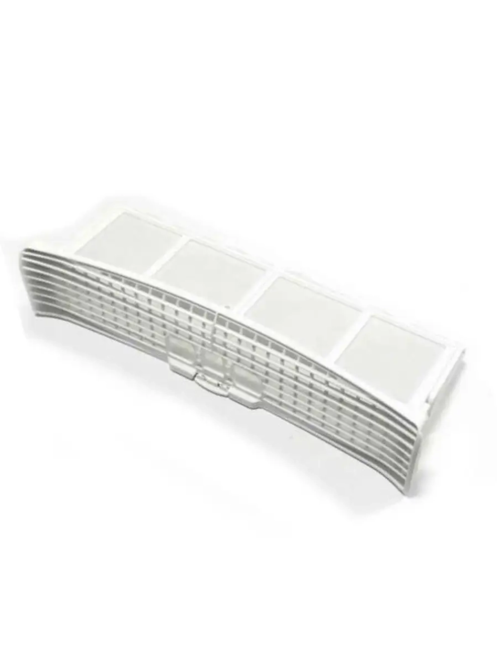 Фильтр цеолитовый/сетчатый сушильной машины Electrolux / Zanussi / AEG (1366019014) 1366019014
