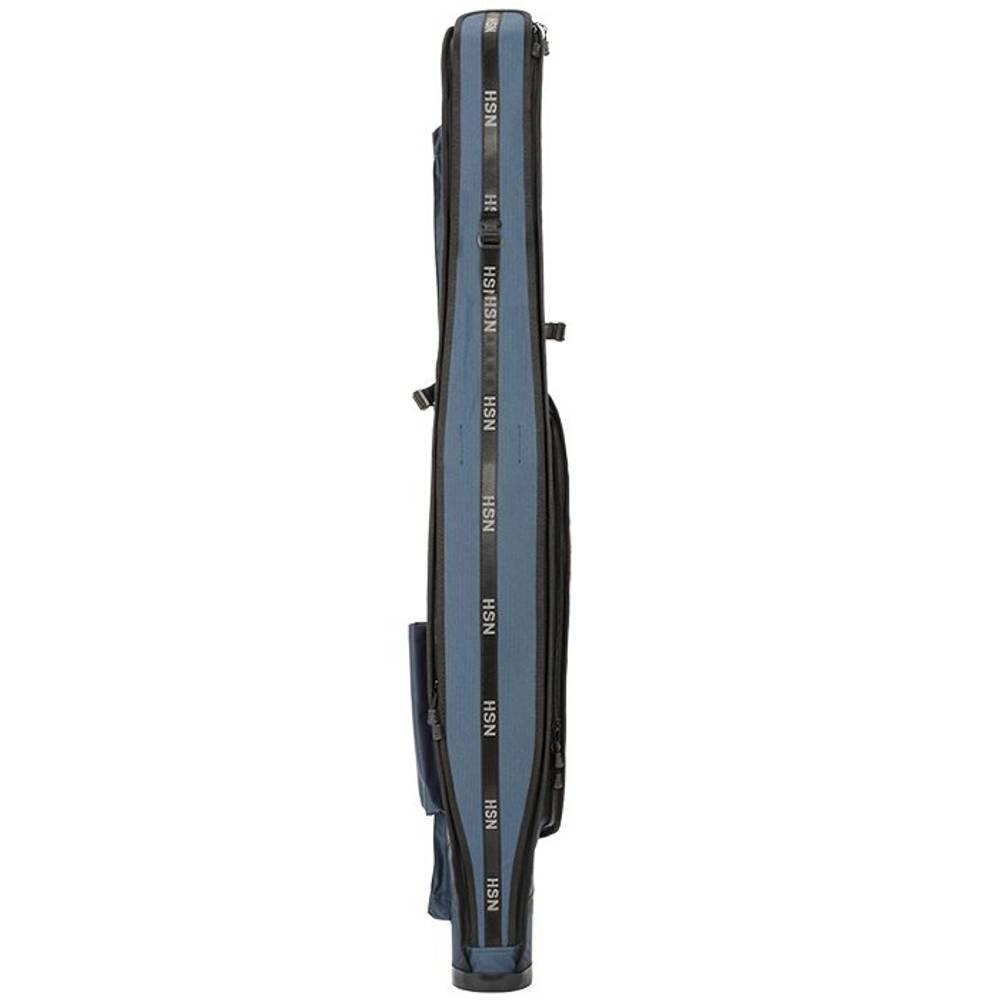 Чехол жесткий 7000 feeder/spinning, protector pvc, синий, ХСН