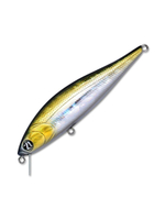 Воблер для рыбалки Pontoon21 Bet-A-Minnow 78F-SR, 78мм, 7.4 гр., 0.2-0.4 м., цвет R30