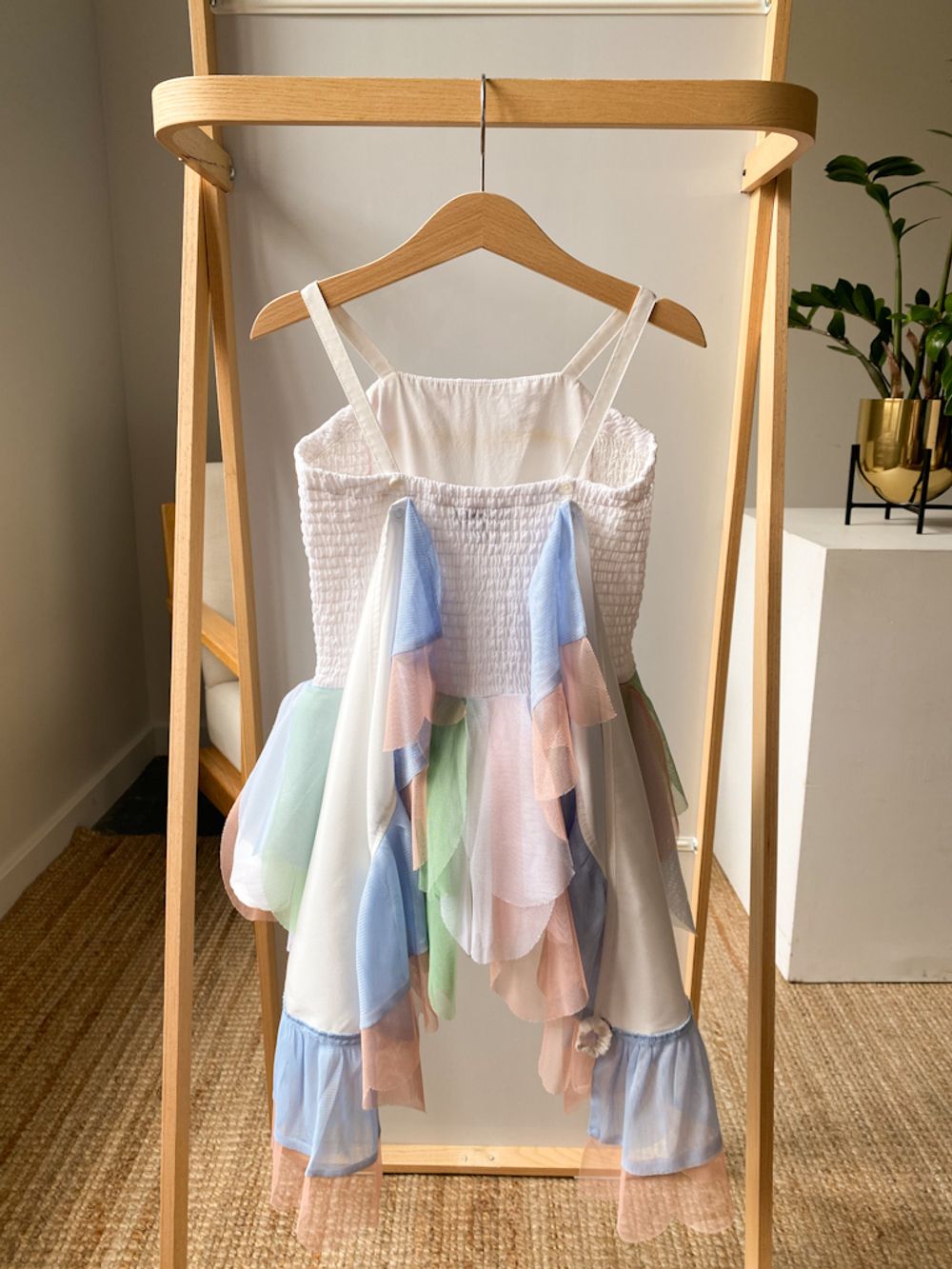 Сарафан Stella Mccartney, 116