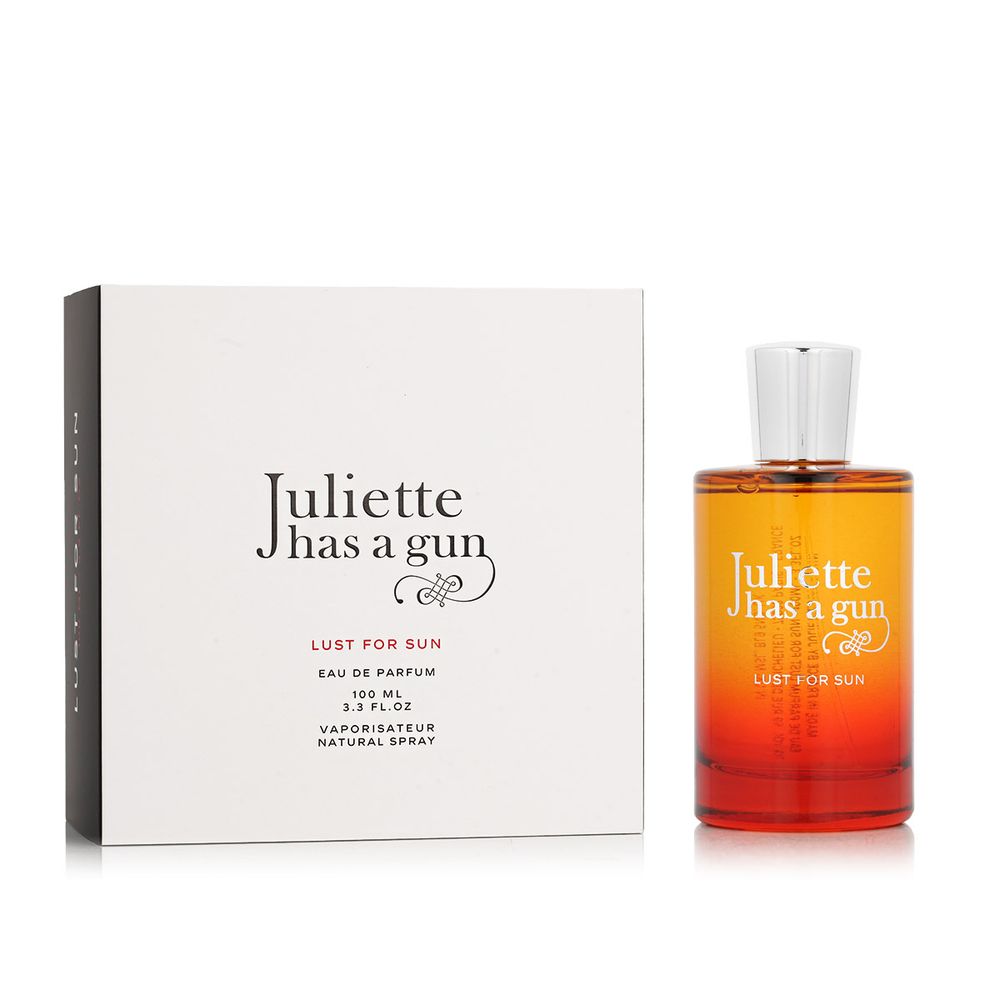 Juliette Has A Gun Lust for Sun Eau De Parfum - unpacked 100 ml