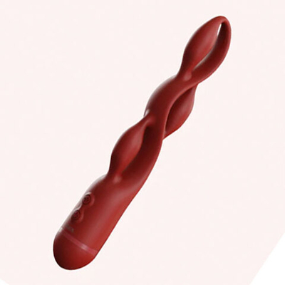 UPKO Импульсный вибратор UEROS Pulse Thrusting-Simulation Vibrator