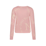 худые Tommy Hilfiger - розовый(KG0KG06658)