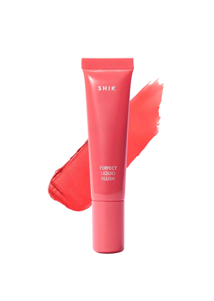 SHIK Румяна кремовые Perfect Liquid Blush в оттенке 03 SHIK Румяна кремовые Perfect Liquid Blush в оттенке 03