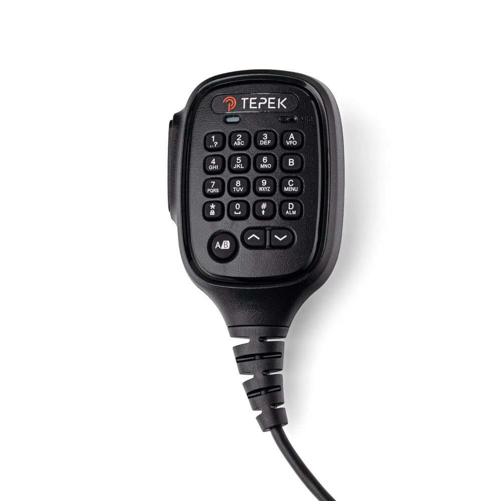Терек РМ-302 DMR GPS радиостанция стационарная цифровая