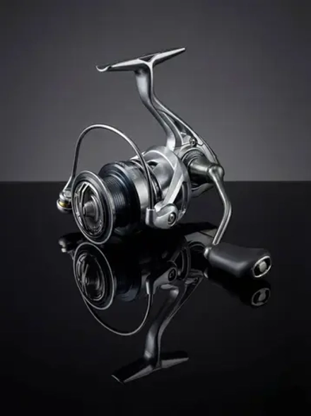 Катушка  Shimand PG C2500S