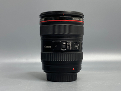 Canon EF 24-105 mm f/4 L IS USM