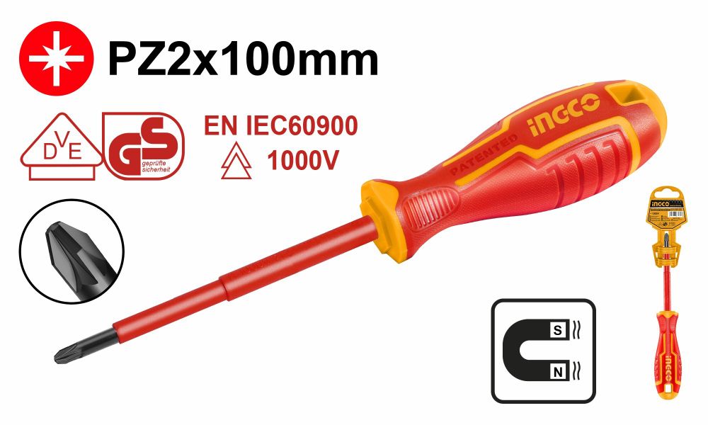 HISD81PZ2100