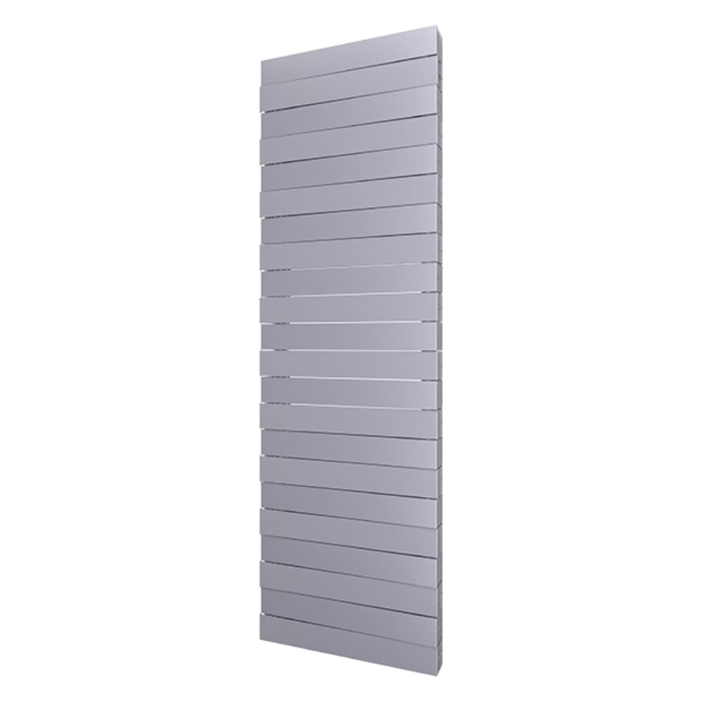 Радиатор Royal Thermo PianoForte Tower Silver Satin - 22 секц. НС-1176350